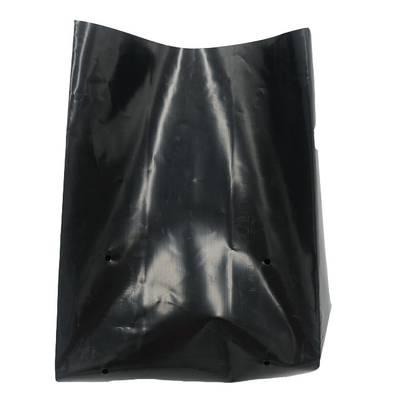 Túi nhựa Polypropylene 15L Túi trồng cây cao 24cm Túi trồng cây bằng nhựa
