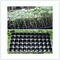 1L Nhân giống 200 tế bào HIPS Khay ươm cây giống bằng nhựa Nhà kính Khay ươm hạt giống
