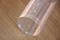 Máy xay sinh tố làm đẹp di động OEM PET Hộp ống nhựa trong suốt Gói vỉ