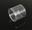 APET Bao bì xi lanh nhựa nhỏ nhắn APET Hộp phụ kiện nhựa PVC 0,2mm-1mm