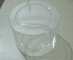 APET Bao bì xi lanh nhựa nhỏ nhắn APET Hộp phụ kiện nhựa PVC 0,2mm-1mm