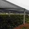 Chống thấm nước 30gsm 0,4m-6m Lưới che bóng bằng nhựa HDPE Hàng rào cỏ dại vườn ươm