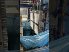 Bao bì EPP mật độ cao Chèn bọt thân thiện với môi trường