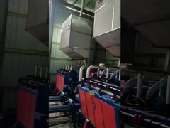 Sản xuất hàng loạt EPS EPP