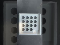 Thang cây giống bọt nổi vật liệu EPS - Thang cây giống tùy chỉnh cho nhiều loại cây