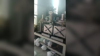 Đĩa hoa nhựa HDPE, đĩa hoa cổ điển, sản xuất đĩa hoa nhựa