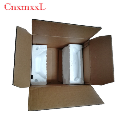 Hộp bọt tùy chỉnh chèn chế tạo và đúc thành phần bọt polyurethane tùy chỉnh bằng EPS / EPP / EVA / EPE