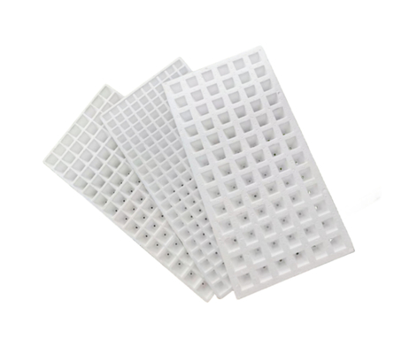 Vật liệu EPS / EVA / EPE / EPP 200 Thùng trồng hạt Eps200 nông nghiệp