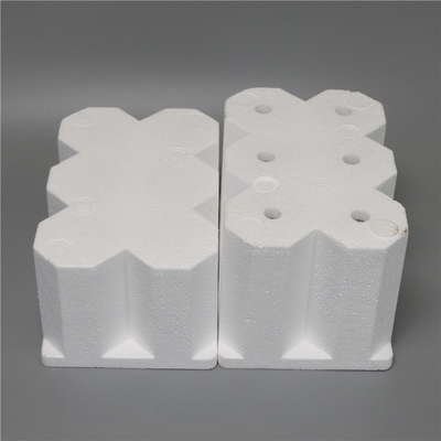Bao bì polyfoam EPS đầy bọt hình đặc biệt chế biến bọt chống sốc