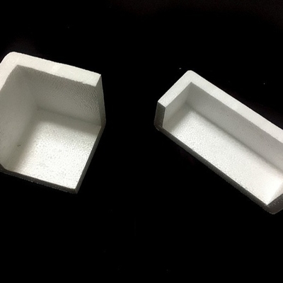 Kháng ngã Kháng áp dụng hộp bao bì bọt EPS tùy chỉnh EPS Baolilong bọt bảo vệ cạnh góc phải đồ nội thất và bảo vệ góc bọt điện