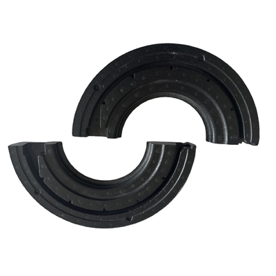 EPS bảo vệ bao bì mật độ cao tùy chỉnh sản phẩm mong manh chống va chạm và chống sốc bảo vệ bao bì tùy chỉnh