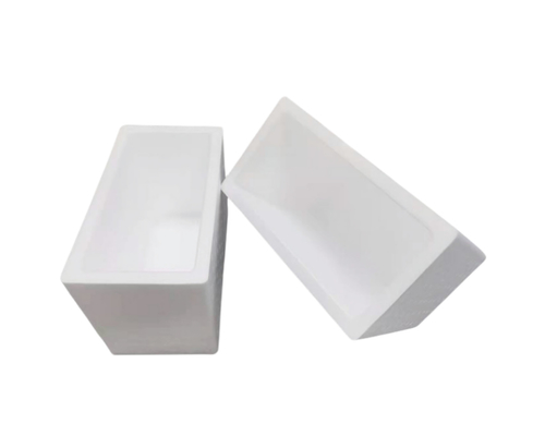 Chuỗi lạnh vận chuyển hộp cách nhiệt tùy chỉnh Hàm hỏng bao bì bảo vệ hộp bọt tùy chỉnh