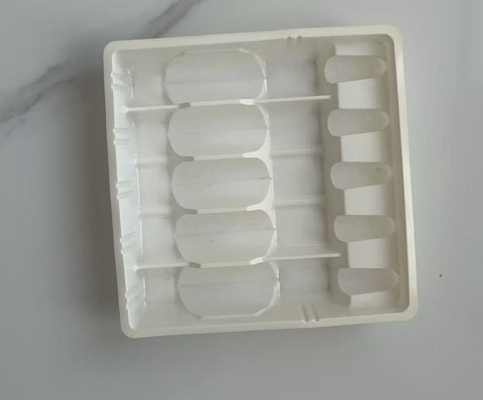Bao bì 10ml ampere