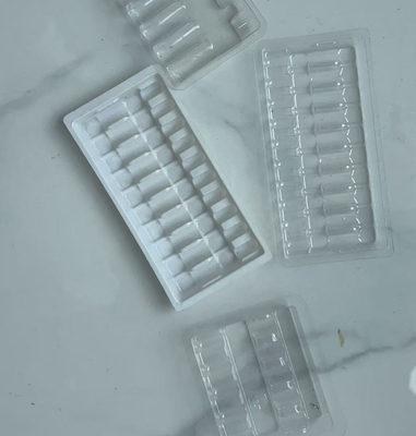 1 ml 5, 10 ampoules bên trong nhựa, chai, khay, khay bên trong, khay thuốc