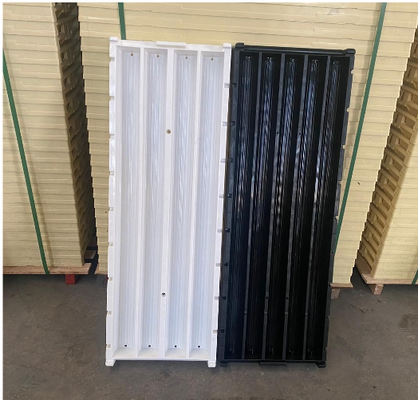 Factory-Direct Customized Size Eco-Friendly High-Temperature Resistant ESD Anti-Static Tray for PCB Storage