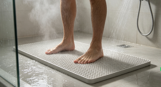 EPP Shower Mat  Non Slip Mat  Bathroom Mat  Bath Mat  Bathroom Floor Mat  Bath Floor Mat  Shower Mat Shower Mat  Non Slip Mat