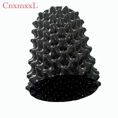 Cơ sở lưới cắt tỉa 360 ° 5 Gallon  Chậu cây không khí độ dày 1,2mm