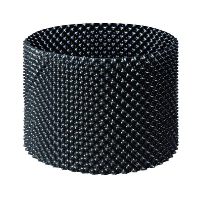 HIPS dày 0,6mm có thể tái sử dụng Chậu nhựa 15 Gallon với chứng chỉ CE