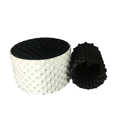 14L Chậu nhựa dẻo Dia 30cm Linh hoạt Thùng đựng dụng cụ cắt tỉa rễ khí bền