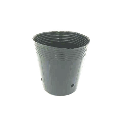 HDPE nhựa nồi nuôi hạt hành tây trồng nồi đen cho nhà kính
