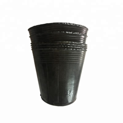chống ăn mòn nhựa cây nồi bán buôn vườn ươm gallon nồi
