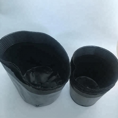 chống ăn mòn nhựa cây nồi bán buôn vườn ươm gallon nồi