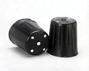 chống ăn mòn nhựa cây nồi bán buôn vườn ươm gallon nồi