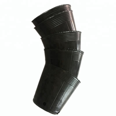 chống ăn mòn nhựa cây nồi bán buôn vườn ươm gallon nồi