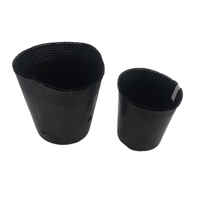 Hydroponic Soft Plastic Plant Pot Watercress Pot Trọng lượng nhẹ