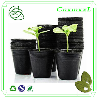Hydroponic Soft Plastic Plant Pot Watercress Pot Trọng lượng nhẹ