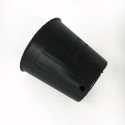 Nhập xưởng nhựa Soft Pot Plant Pot Mini Plant Pot hình tròn