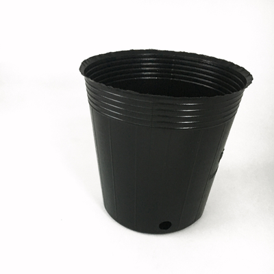 Nhập xưởng nhựa Soft Pot Plant Pot Mini Plant Pot hình tròn
