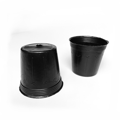 Ống hoa nhựa tùy chỉnh Ống trẻ em nhựa mềm cho nhà