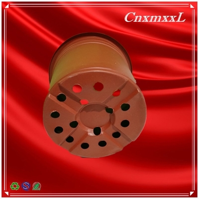 bán nóng hộp tròn mềm hydroponic tươi hoa nồi chống lão hóa