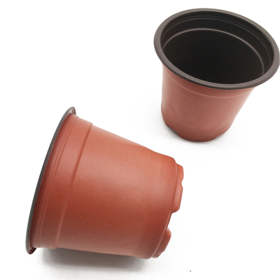 2 gallon trong nhà khu vườn hoa nồi vườn nhựa cây nồi
