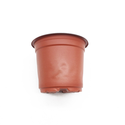 2 gallon trong nhà khu vườn hoa nồi vườn nhựa cây nồi
