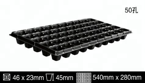 HDPE UV ổn định nhựa nấm nấm nấm