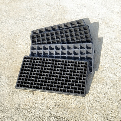 Thiết kế mới Tray trồng cây Grow Tray Plant Nursery chống nước mắt