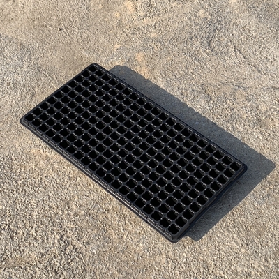 Thiết kế mới Tray trồng cây Grow Tray Plant Nursery chống nước mắt