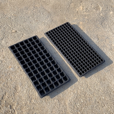 Thiết kế mới Tray trồng cây Grow Tray Plant Nursery chống nước mắt