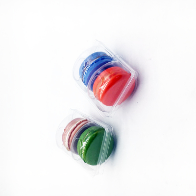 Thẻ đóng gói Macaron tái sử dụng
