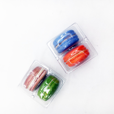 Thẻ đóng gói Macaron tái sử dụng