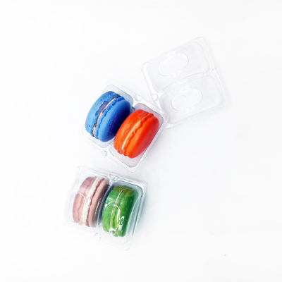 Thẻ đóng gói Macaron tái sử dụng