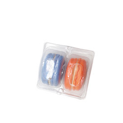 Thẻ đóng gói Macaron tái sử dụng