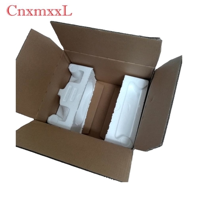 Hộp bọt tùy chỉnh chèn chế tạo và đúc thành phần bọt polyurethane tùy chỉnh bằng EPS / EPP / EVA / EPE