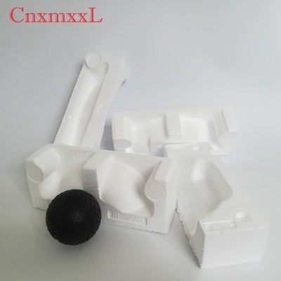 Hộp bọt tùy chỉnh chèn chế tạo và đúc thành phần bọt polyurethane tùy chỉnh bằng EPS / EPP / EVA / EPE