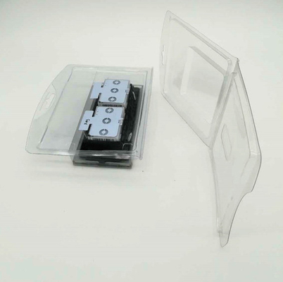 Điện thoại và ổ cắm Clamshell PET PVC Blister Plastic Packaging