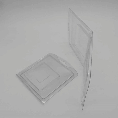 Điện thoại và ổ cắm Clamshell PET PVC Blister Plastic Packaging