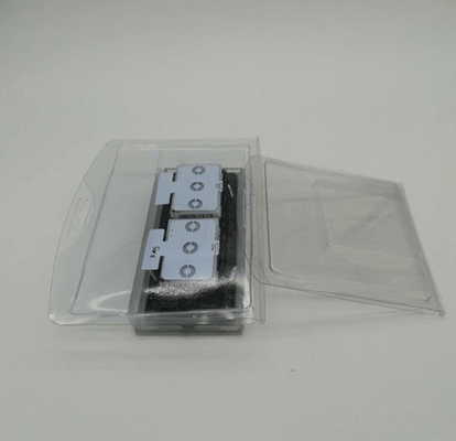 Điện thoại và ổ cắm Clamshell PET PVC Blister Plastic Packaging
