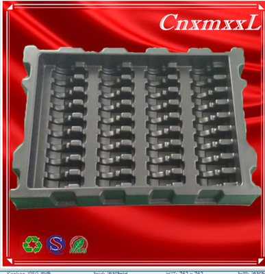 Thẻ ESD màu đen chống tĩnh cho các thành phần điện tử PCB
